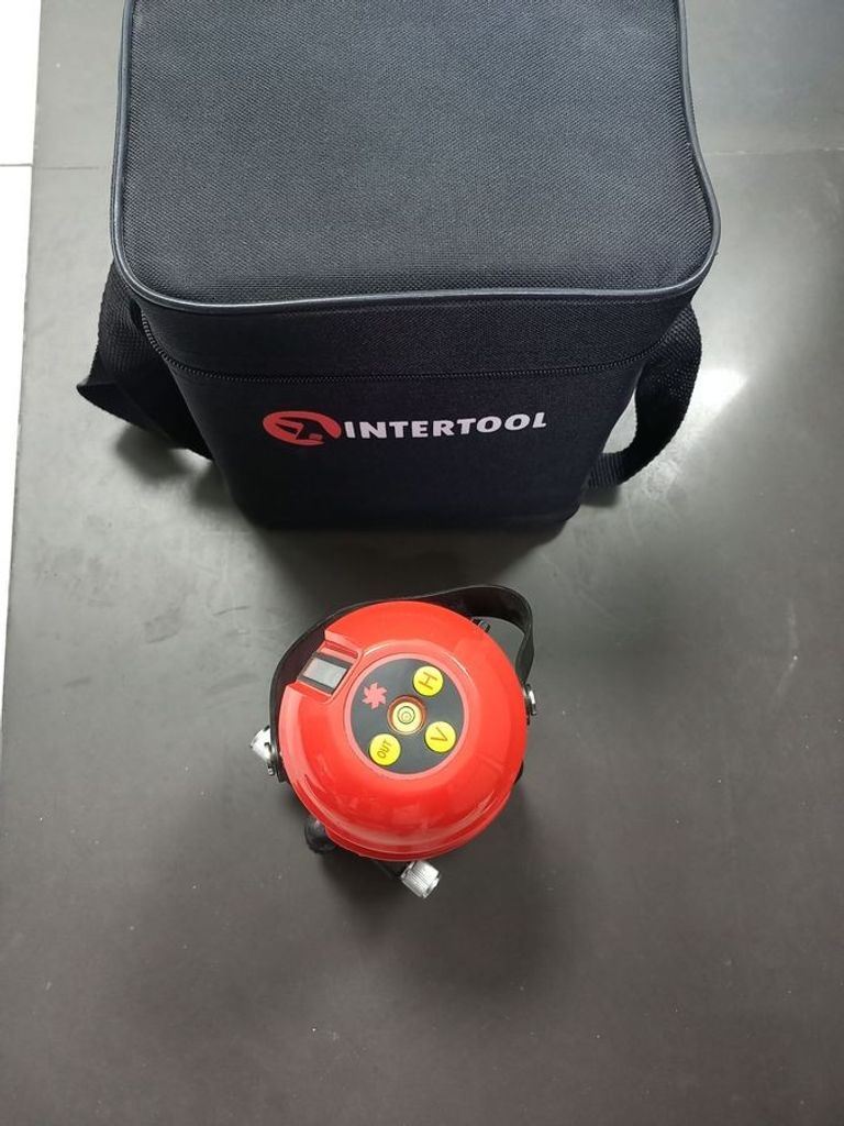 Дешево Intertool MT-3009 з ломбарду