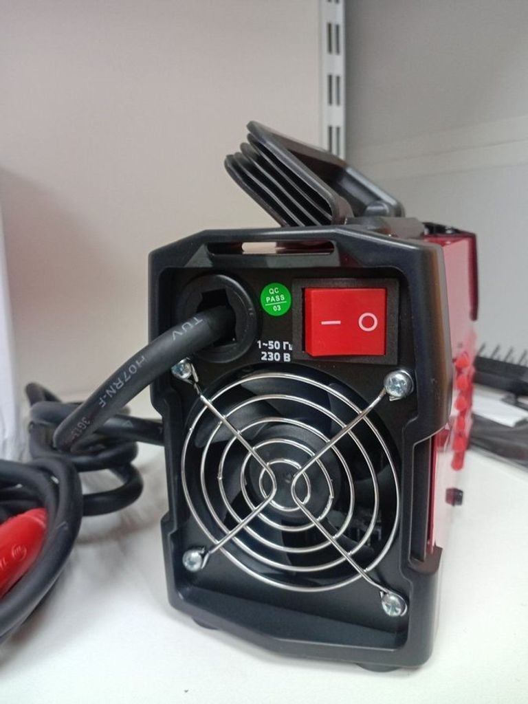 Розпродаж Vitals MMA-1400h LCD mini (237594), продавець Техноскарб