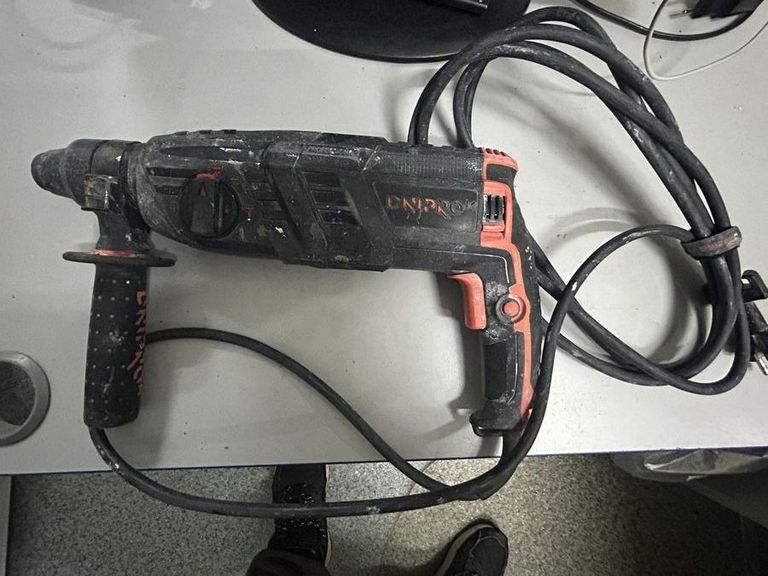 Купити Dnipro-M rh-100 Б/У