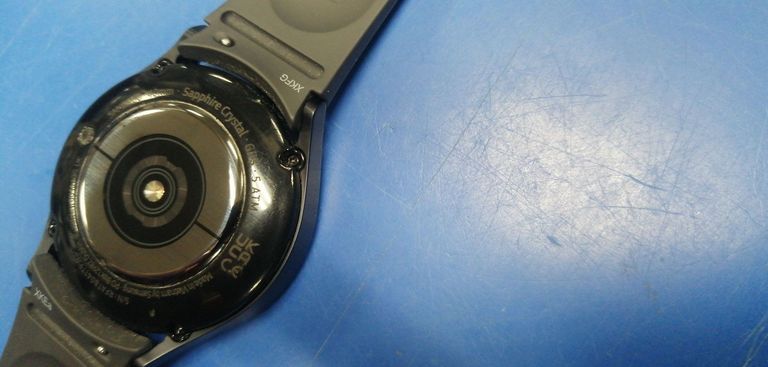 Samsung galaxy watch5 40mm Код:01-200905994. Зображення 10