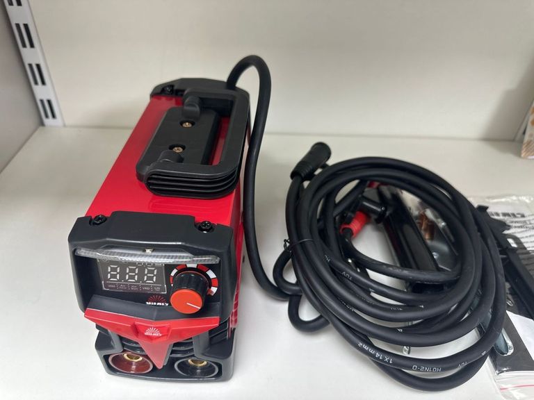 Купити Vitals MMA-1400h LCD mini (237594) Б/У