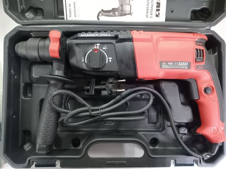 Купити Vitals Ra 2680Sq (230484) Б/У