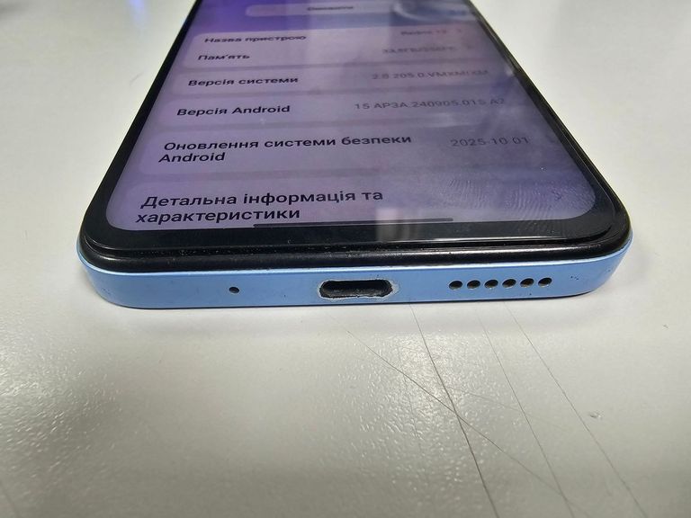 Распродажа Xiaomi redmi 12 8/256gb, продавец Техноскарб