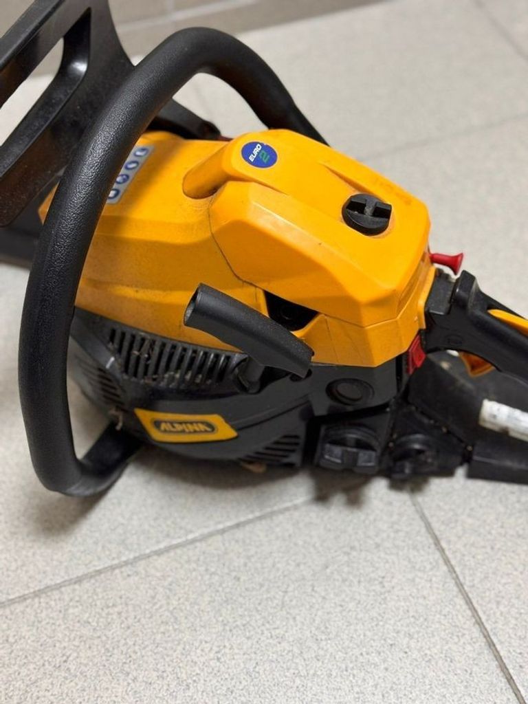 Распродажа Alpina A4000, продавец Техноскарб