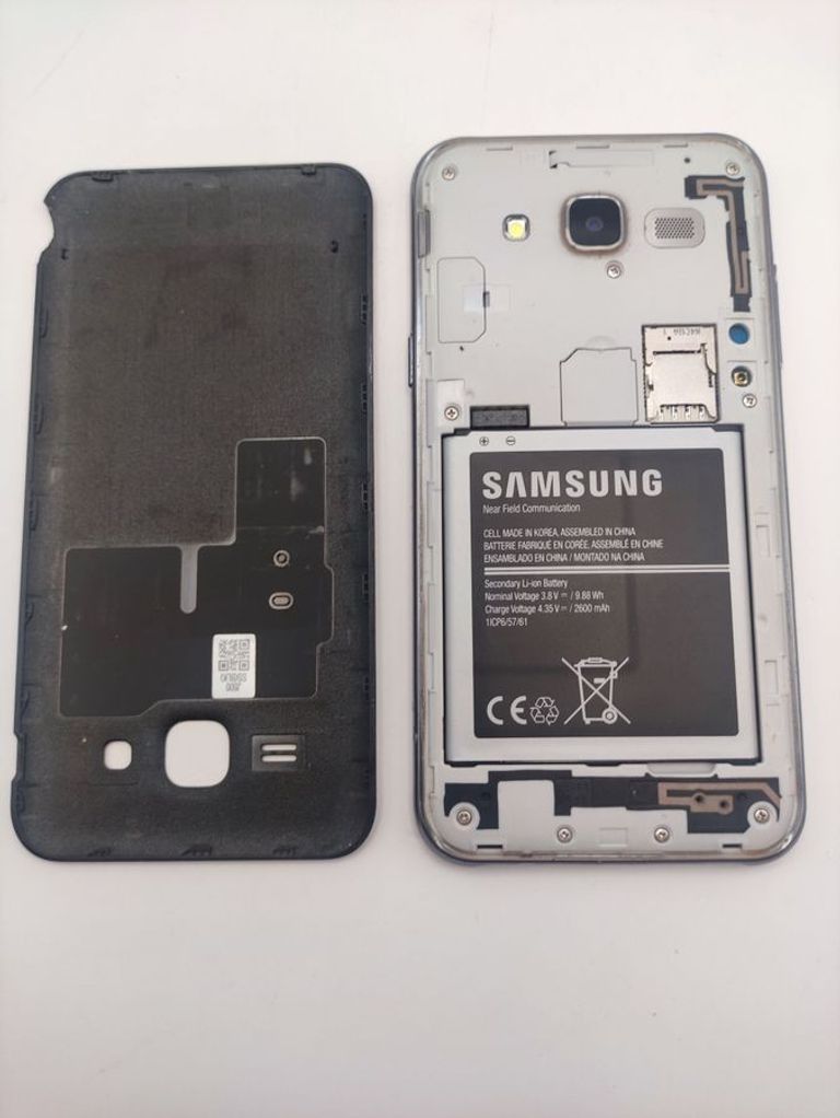 Распродажа Samsung galaxy j5 j500h, продавец Техноскарб