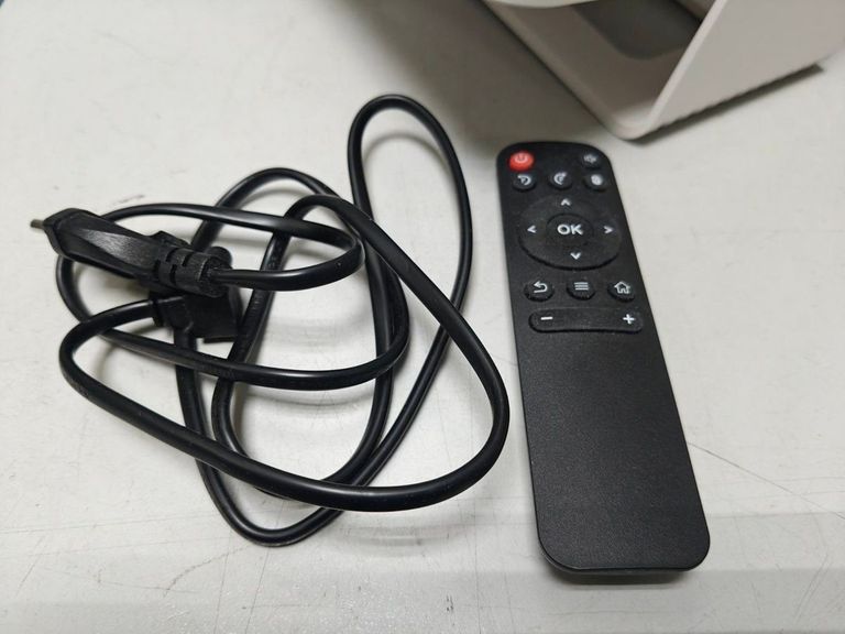 H96 max HY350 Код:01-200907085. Зображення 8