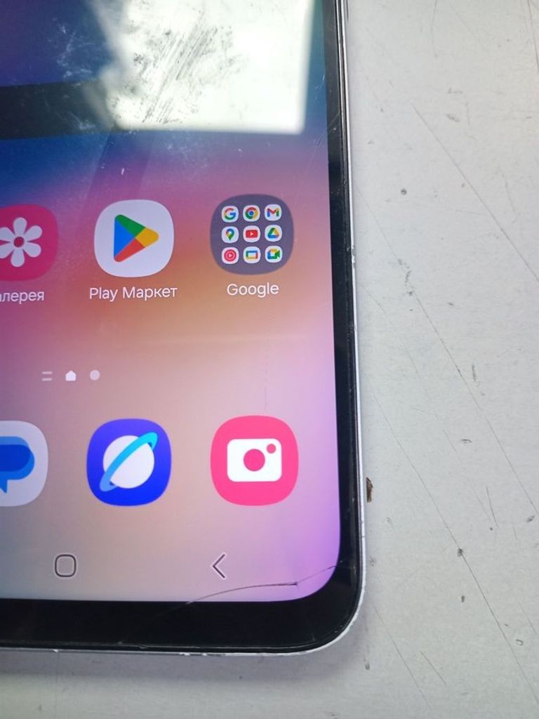 Розпродаж Samsung galaxy a05s 4/128gb, продавець Техноскарб