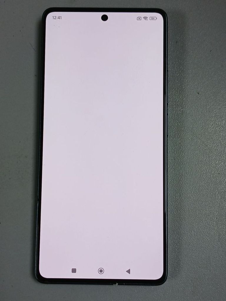 Оголошення Xiaomi redmi note 13 pro 4g 8/256gb Б/У