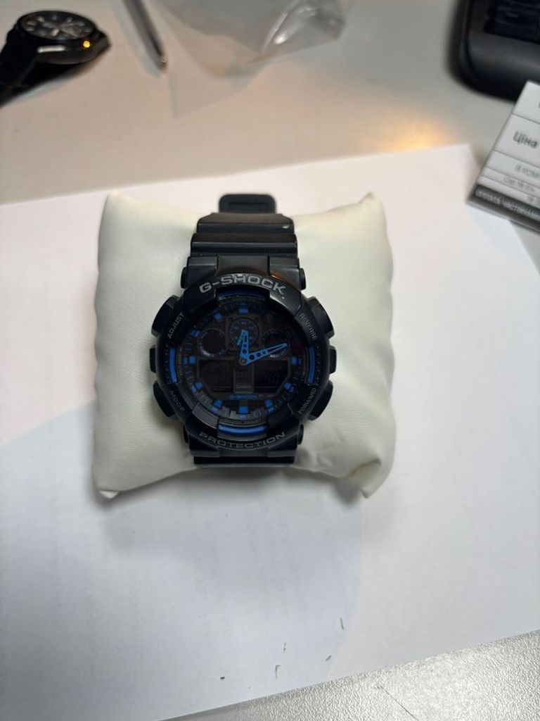 Купити Casio bem-116 Б/У