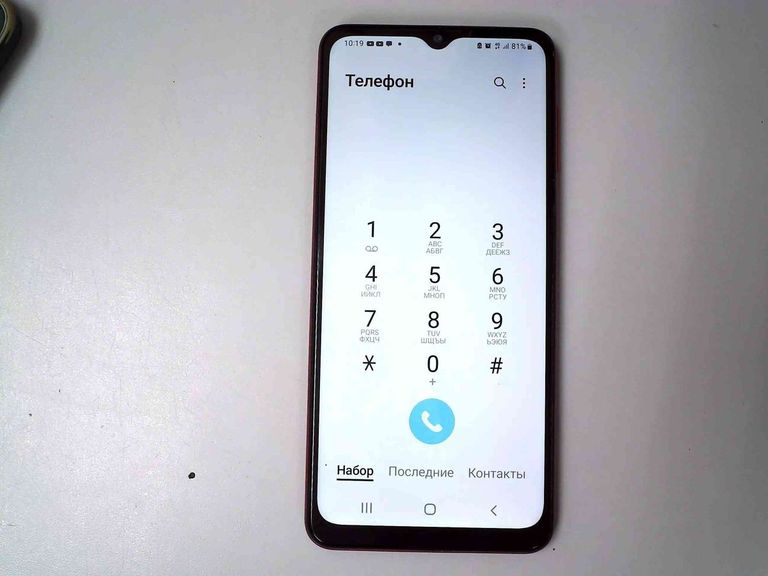 Купити Samsung a125u galaxy a12 3/32gb Б/У
