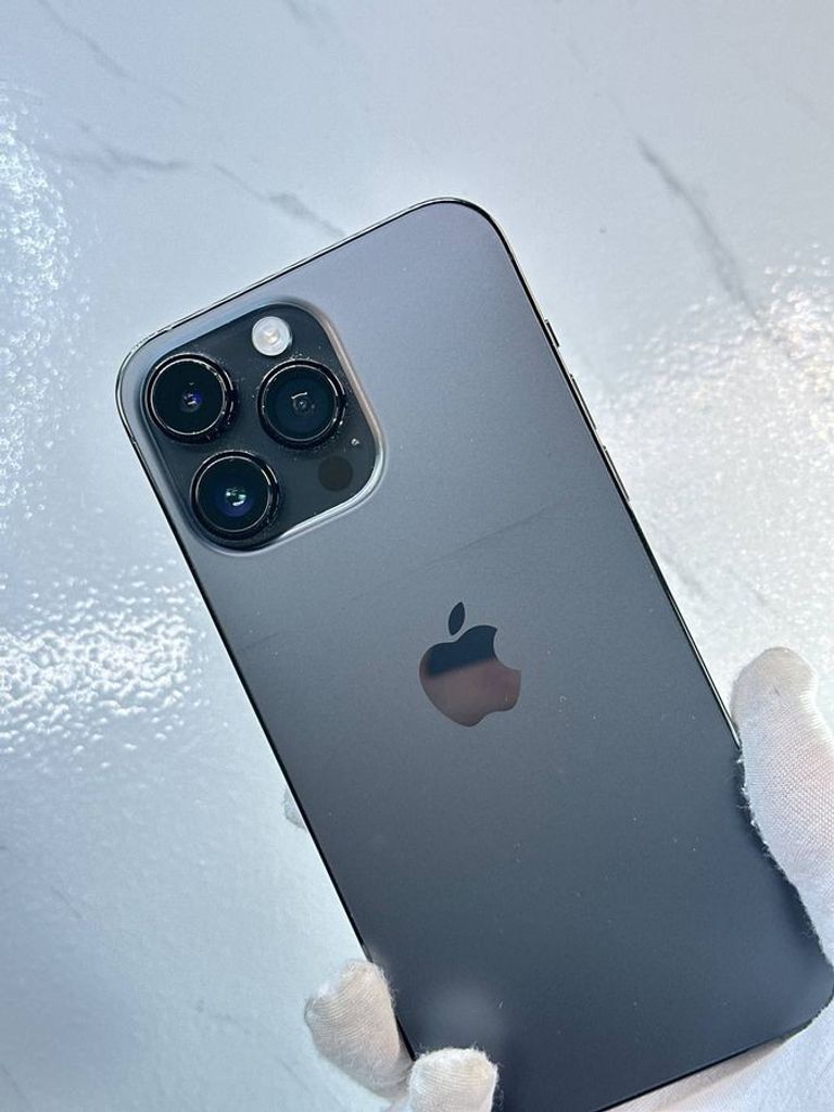 Apple iphone 14 pro max 256gb Код:01-200907878. Зображення 10