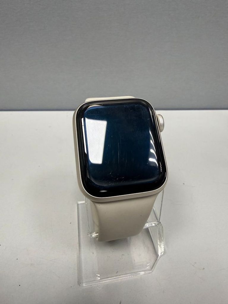 Дешиво Apple watch se 2 gps 40mm aluminium case с ломбарда