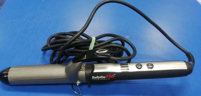 Купить Babyliss bab2274tte Б/У