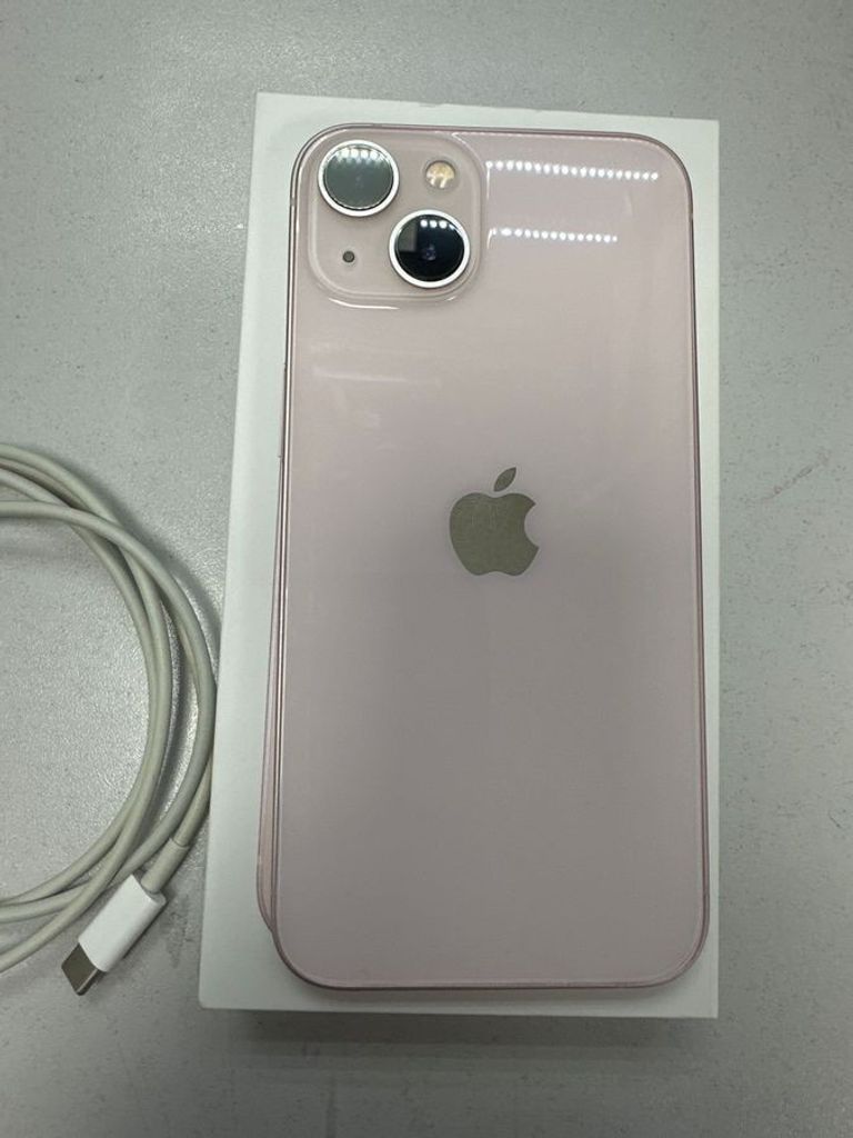 Apple iphone 13 128gb Код:01-200909019. Зображення 5