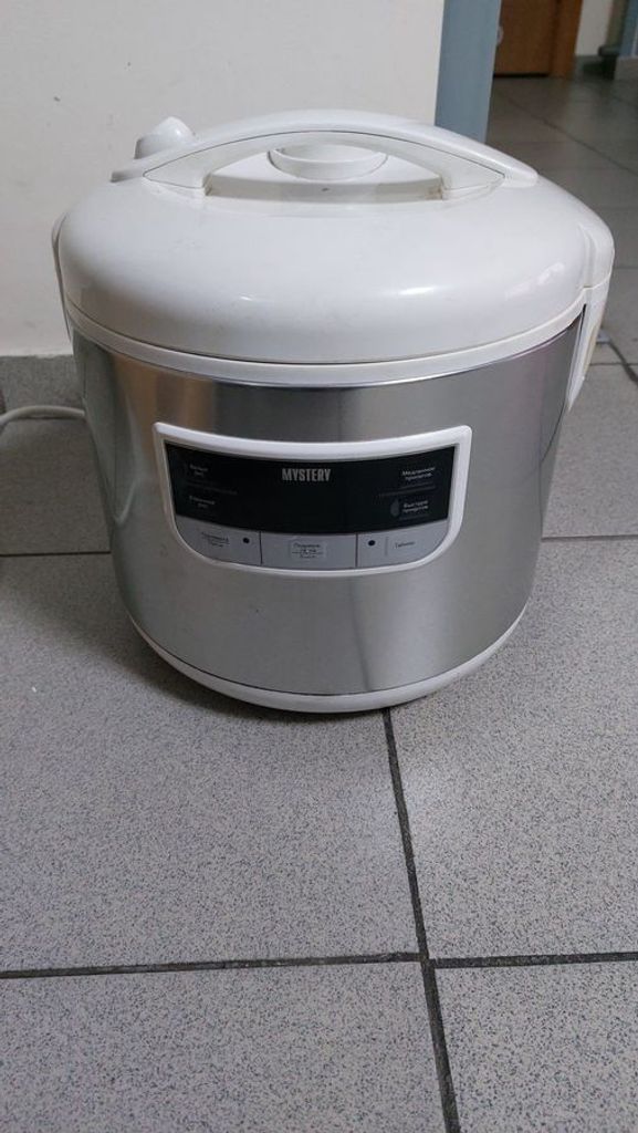 Дешиво Mystery MCM-1015 с ломбарда