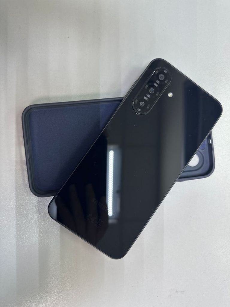 Оголошення Samsung galaxy a26 5g 6/128gb Б/У