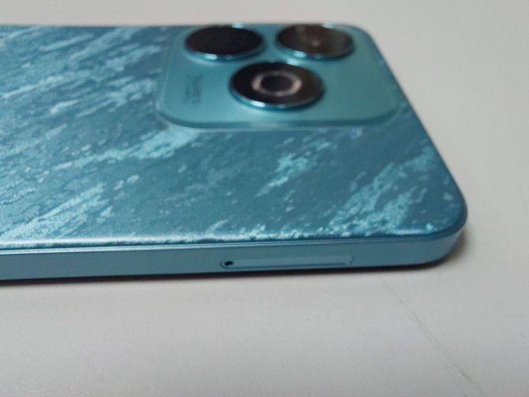 Розпродаж Zte Blade A75 4/128GB Black, продавець Техноскарб