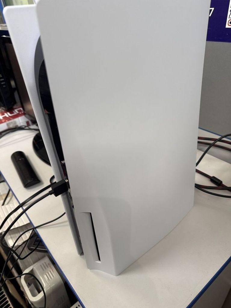 Оголошення Sony PlayStation 5 825GB Б/У