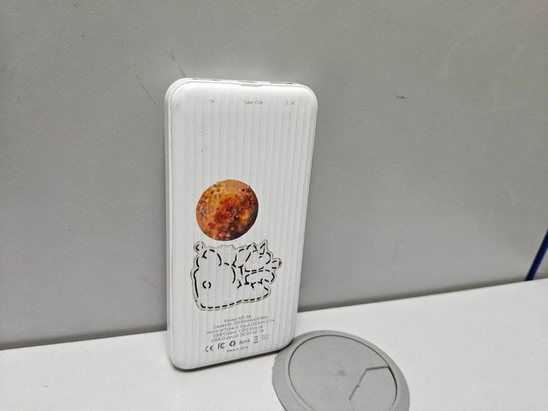 Купити Klgo kp-56 10000mah Б/У