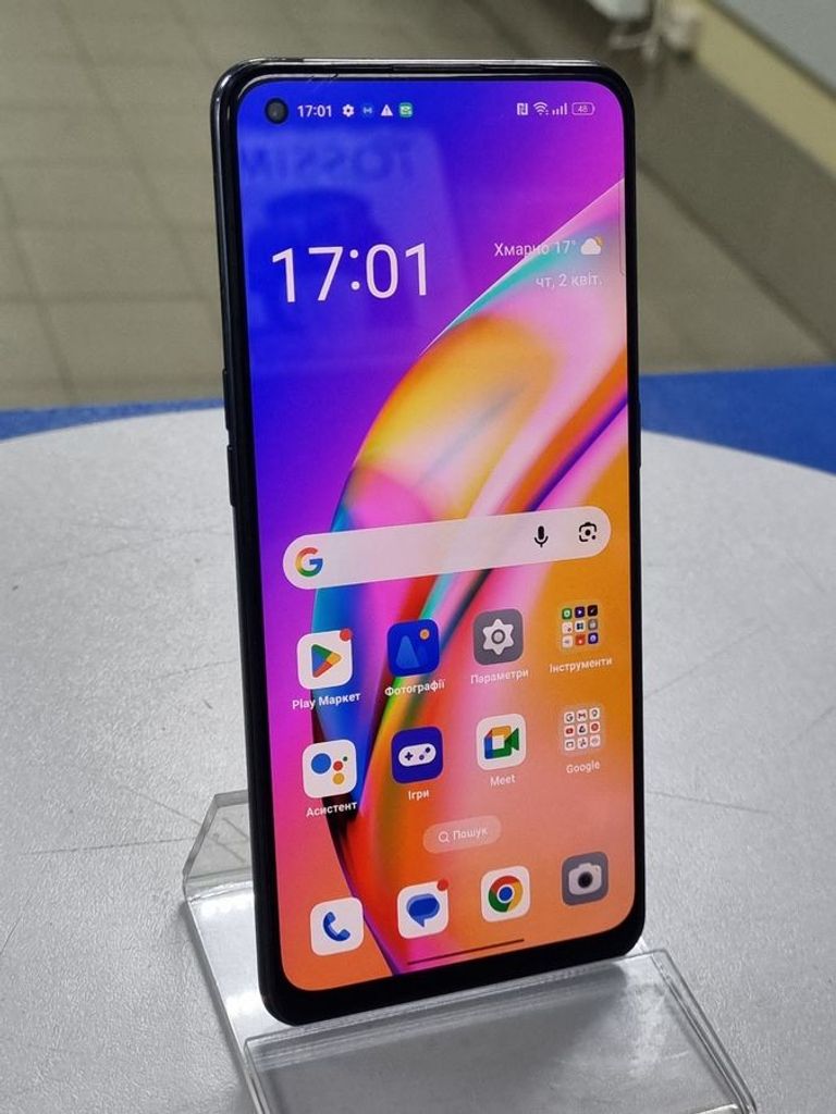 Купити Oppo reno 5 lite 8/128gb Б/У
