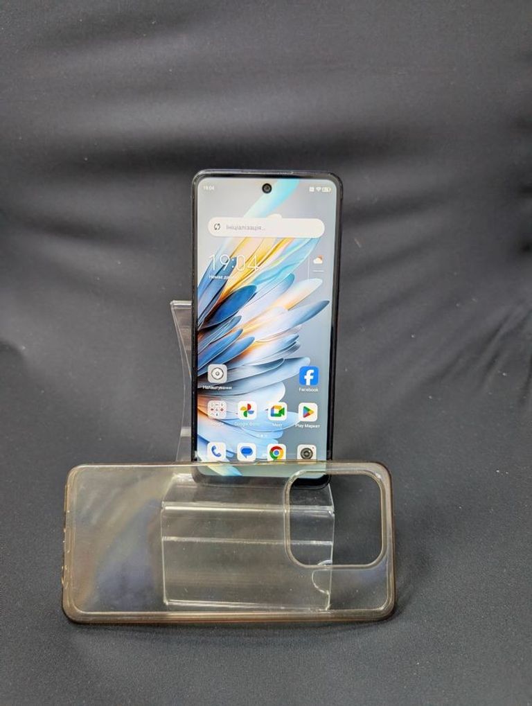Купить Zte Nubia V60 Design 6/256GB Purple Б/У