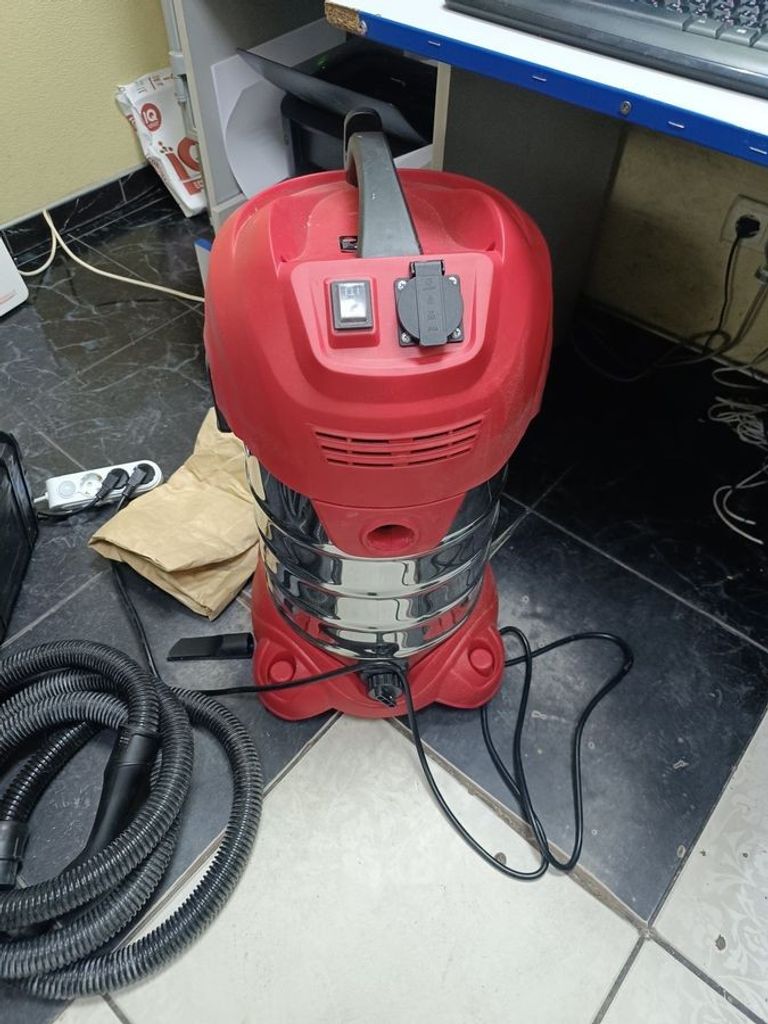 Объявление Vitals master vc 3012sw Б/У