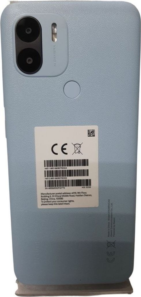 Xiaomi redmi a2+ 2/32gb Код:01-200908597. Зображення 6