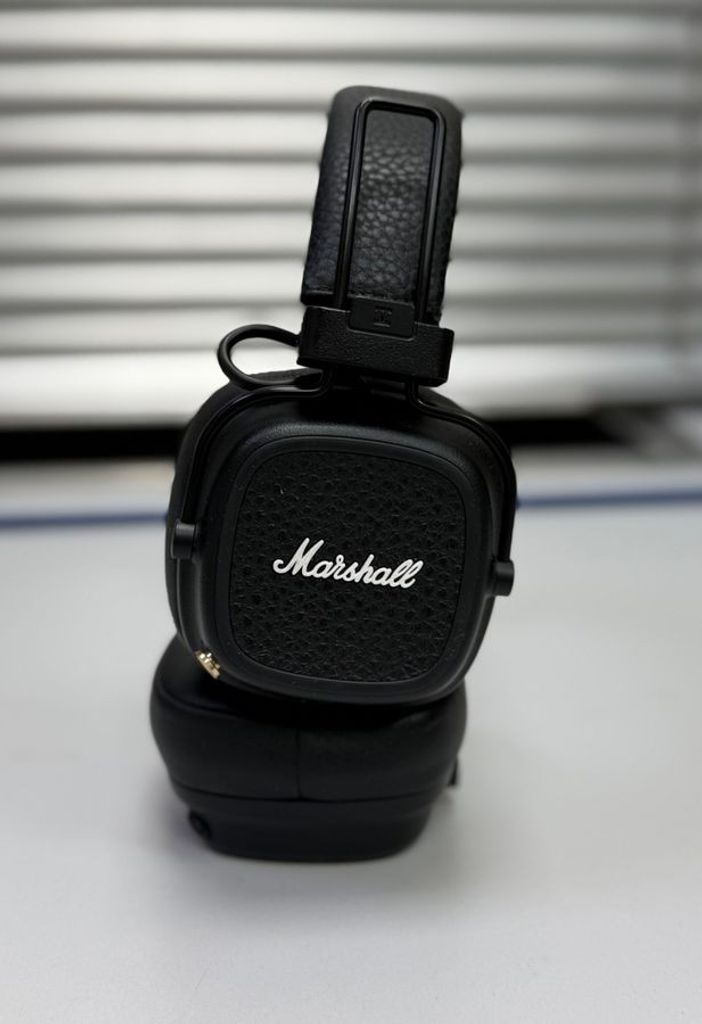 Розпродаж Marshall major v, продавець Техноскарб