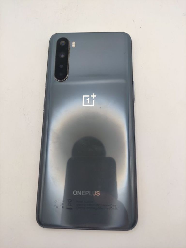 Oneplus nord 1 ac2003 8/128gb Код:01-200912757. Изображение 8