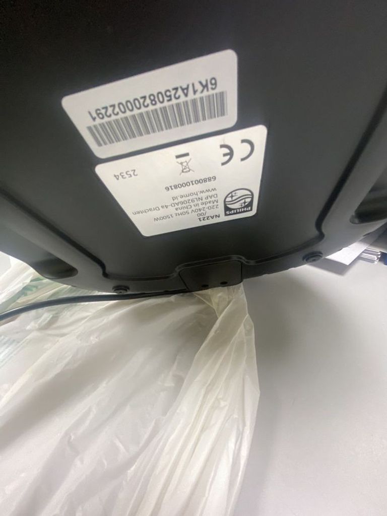 Купить Philips NA221/00 Б/У