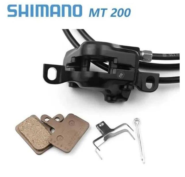 Shimano MT200 Код:null. Зображення 7