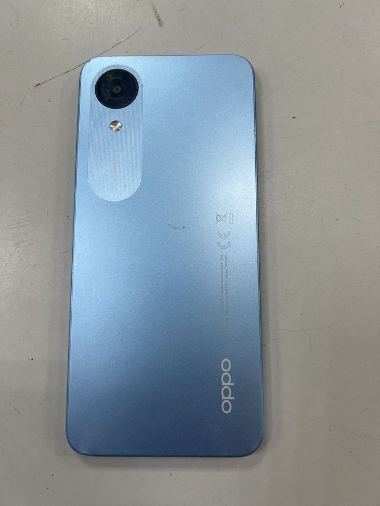 Оголошення Oppo a17k cph2471 3/64gb Б/У