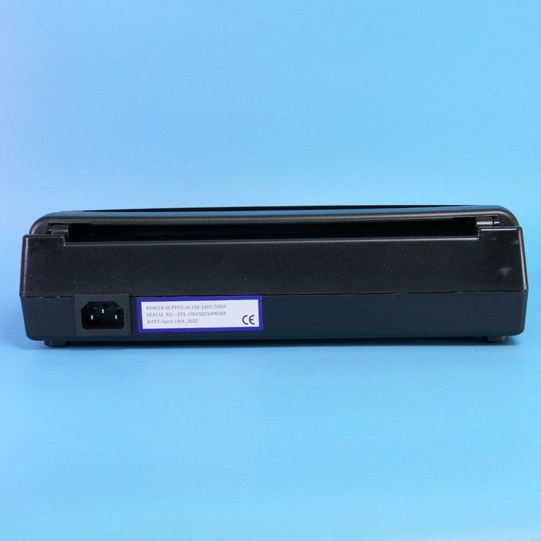 Slim Black Код:null. Зображення 6