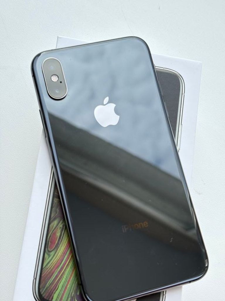 IPhone xs 256GB Код:null. Зображення 5