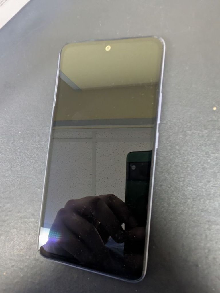 Дешево Xiaomi redmi note 14 6/128gb з ломбарду