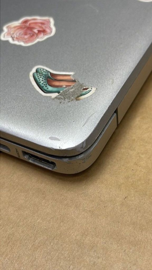 Hp 15/pentium silver n6000 ddr4/8gb ddr4/hdd *відсутній/ssd 256 gb/*інтегрована Код:01-200914046. Зображення 5