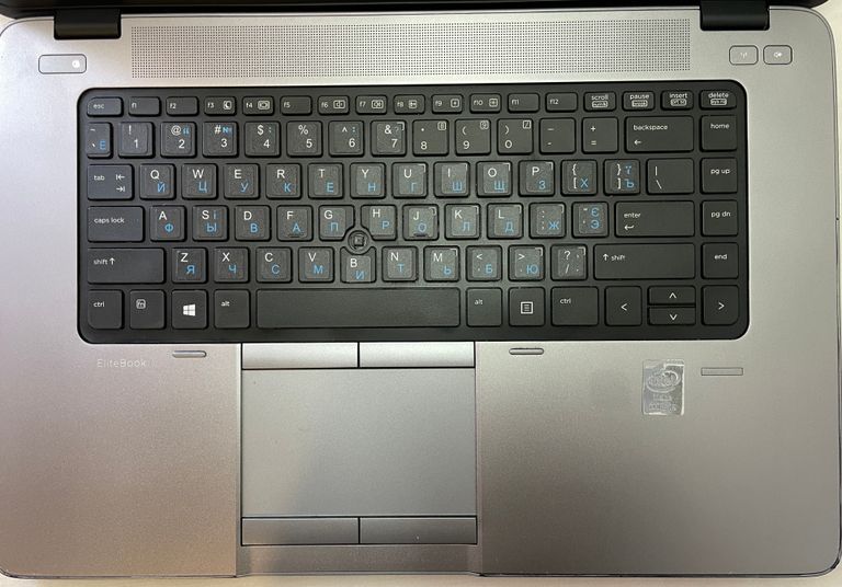 Дешево Hp EliteBook 850 G1 з ломбарду