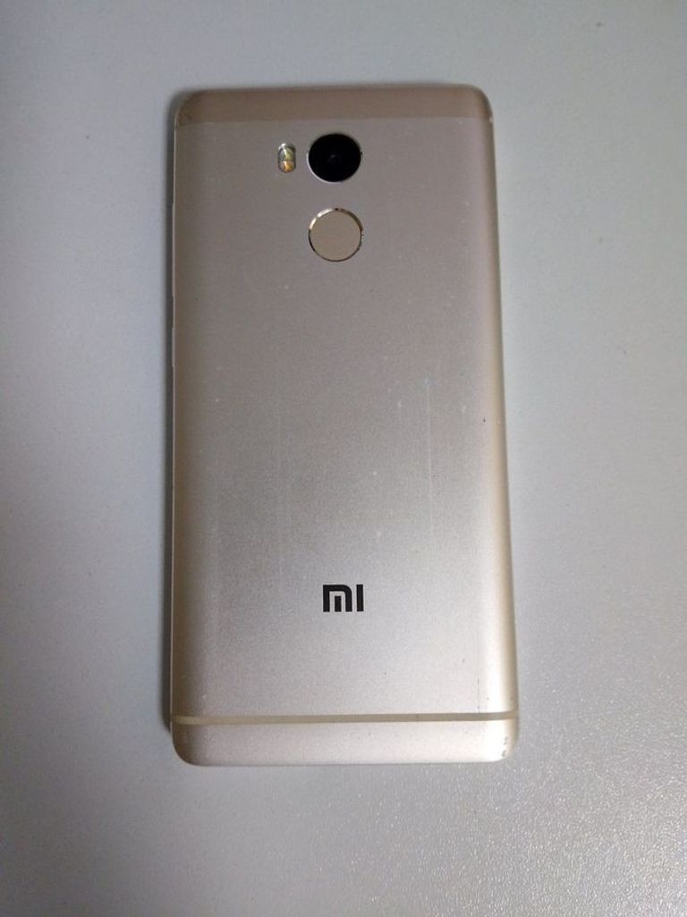 Оголошення Xiaomi redmi note 4 3/32gb Б/У