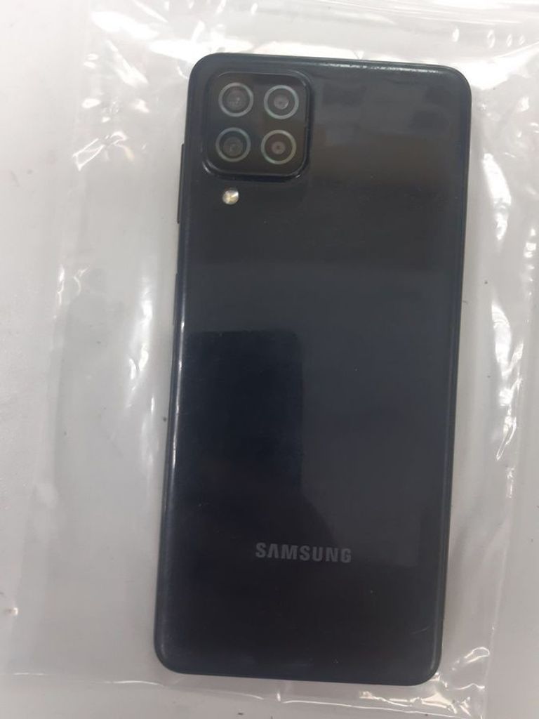 Оголошення Samsung a225f galaxy a22 4/128gb Б/У