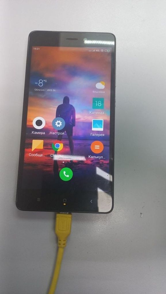 Купити Xiaomi redmi 3s 2/16gb Б/У
