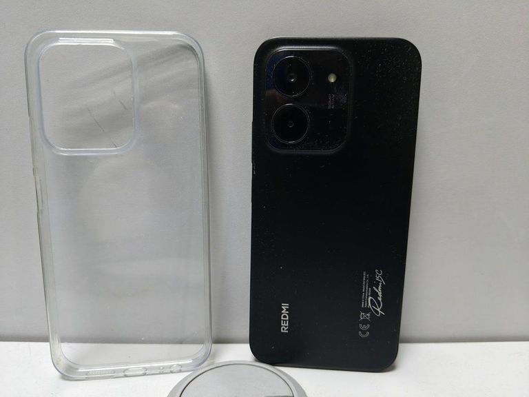 Розпродаж Xiaomi redmi 15c 4g 4/128gb, продавець Техноскарб