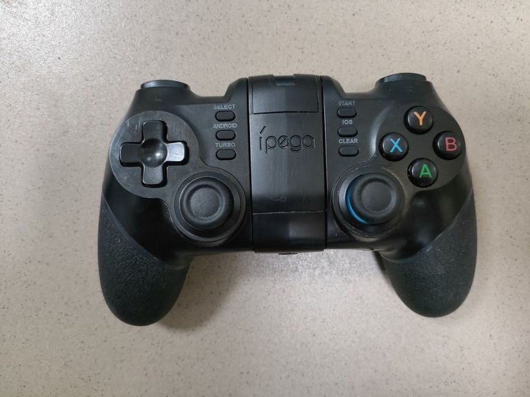 Оголошення Ipega PG-9156 Б/У