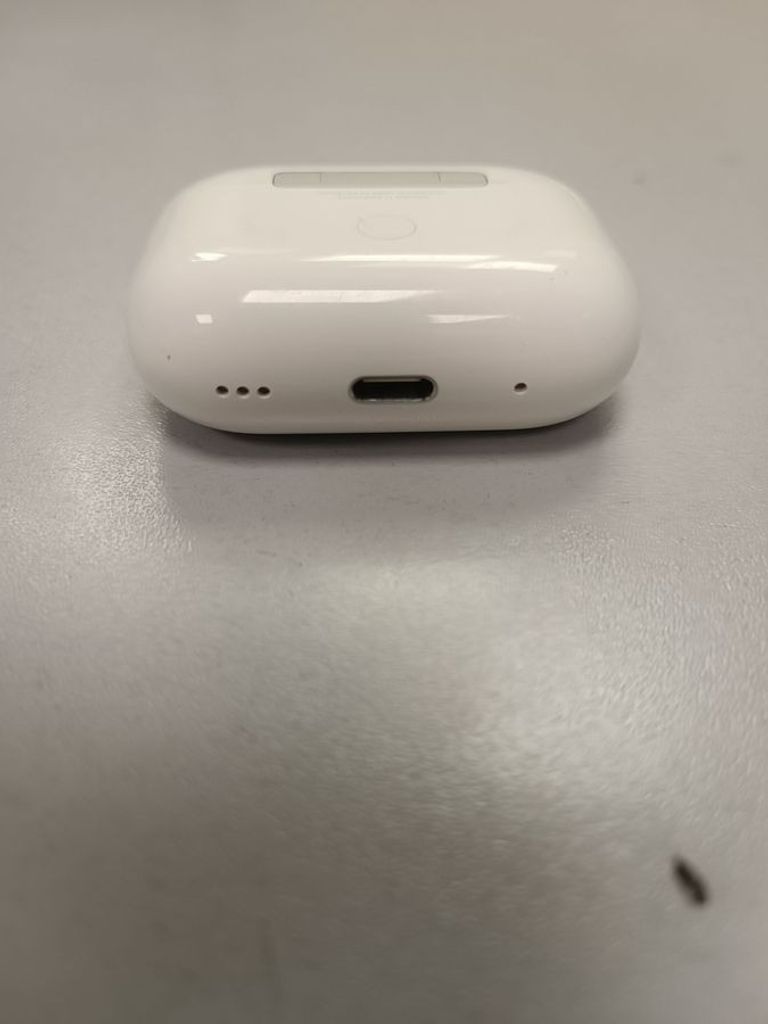 Apple airpods pro 2nd generation with magsafe charging case usb-c Код:01-200915085. Зображення 7
