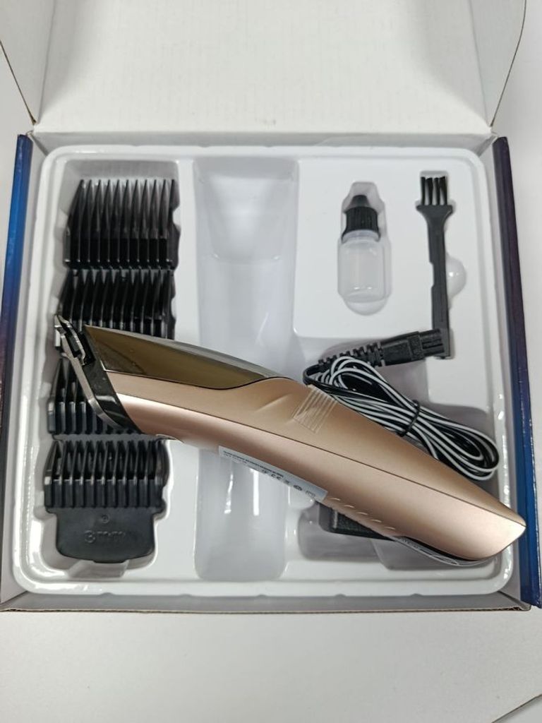 Распродажа Kemei km-5018, продавец Техноскарб