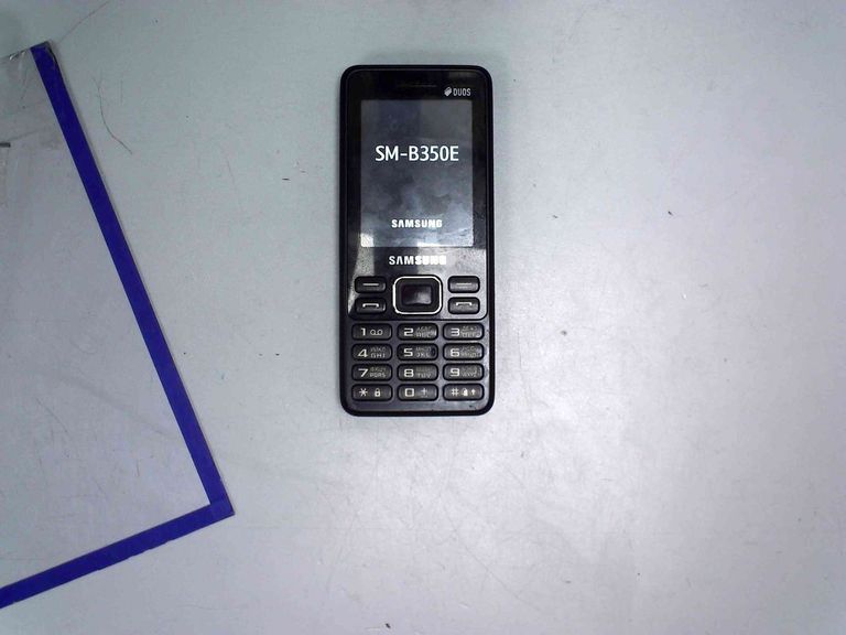 Купити Samsung b350e duos Б/У