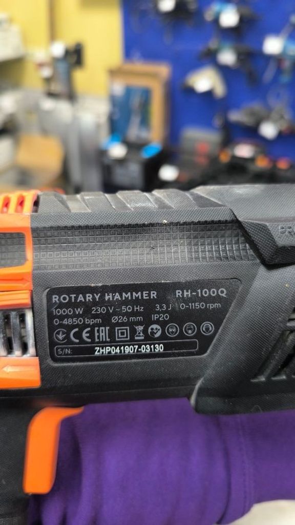 Dnipro-M rh-100q Код:01-200916255. Изображение 5