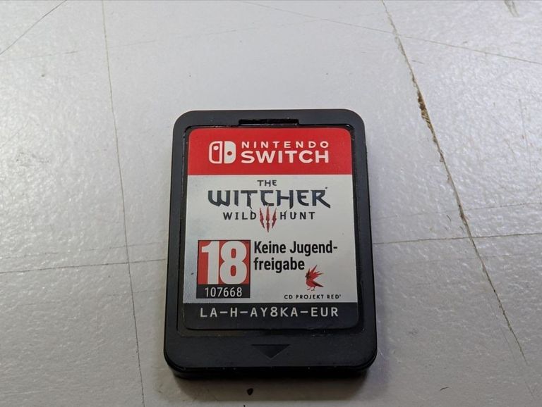 Nintendo switch Код:01-200908934. Зображення 9