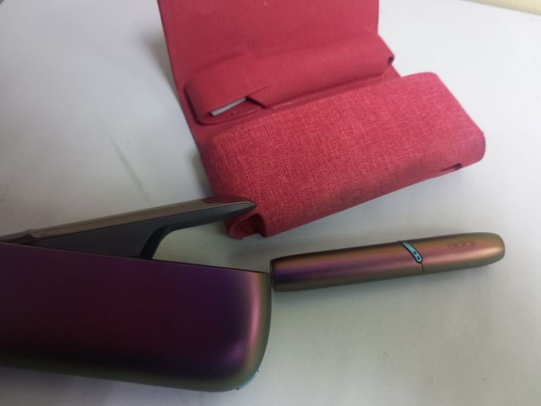 IQOS 3 DUO Код:01-200916194. Изображение 6