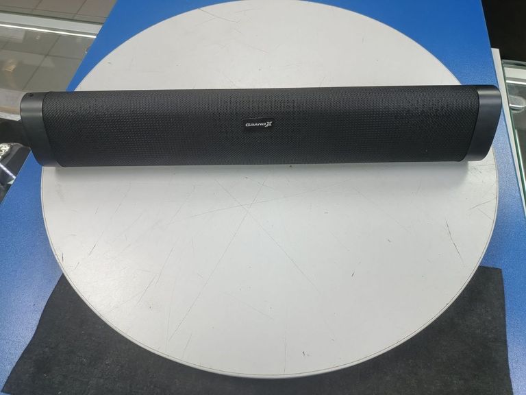 Объявление Grand-x BTS-10SB Б/У