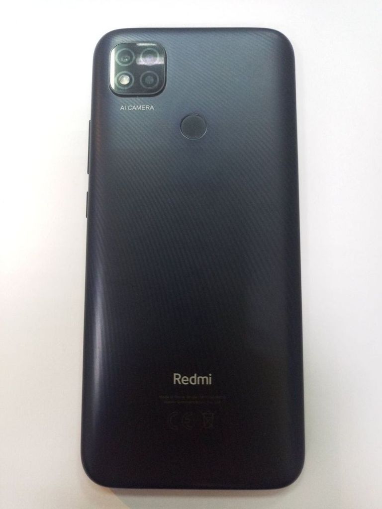 Дешиво Xiaomi redmi 9c 2/32gb с ломбарда